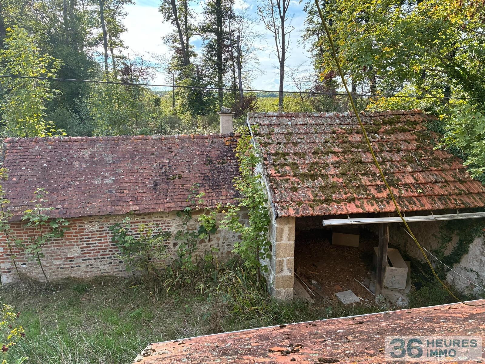 MAISON 6 PIECES - 135 M²