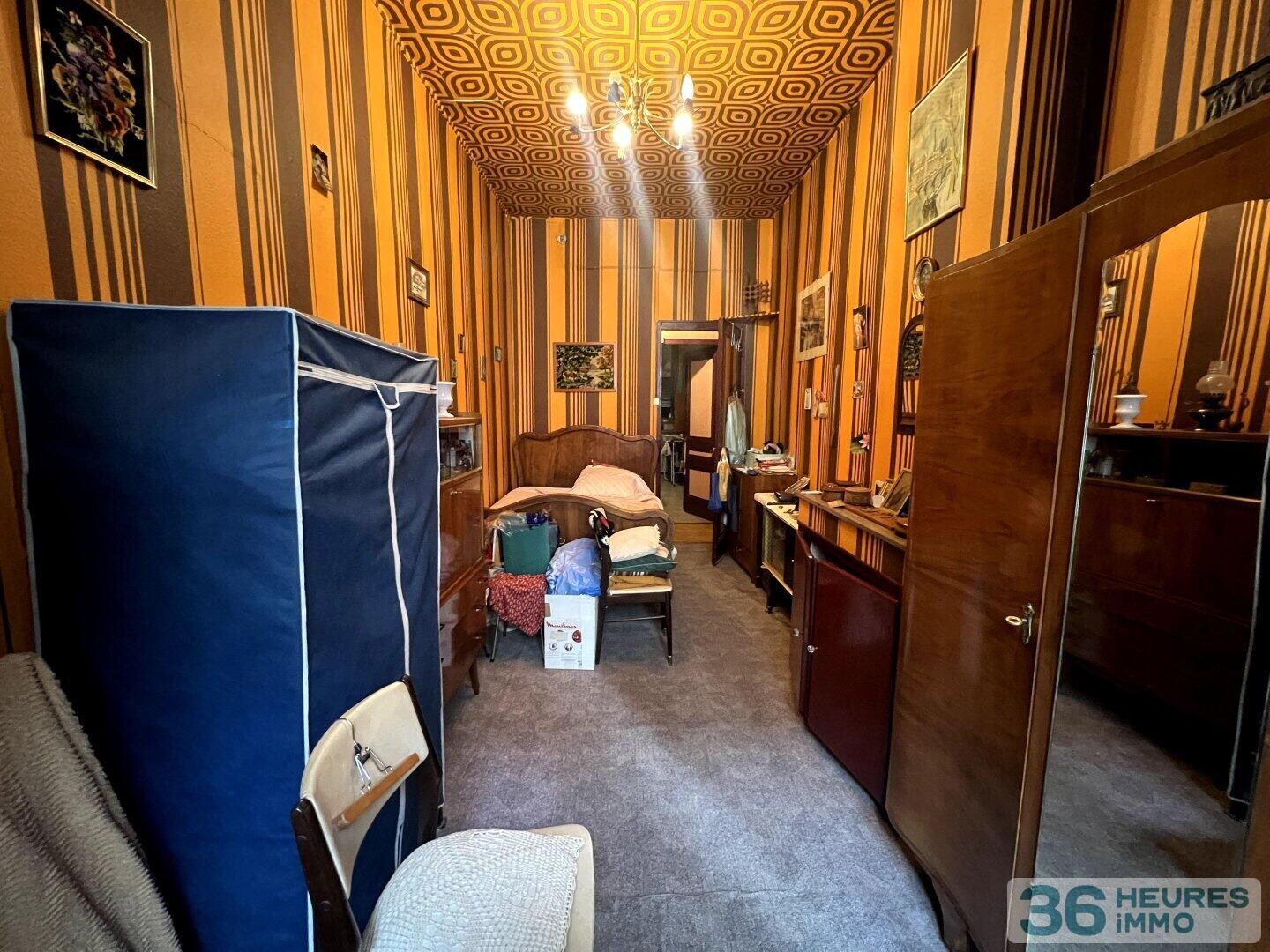 Appartement rue Inkermann lyon