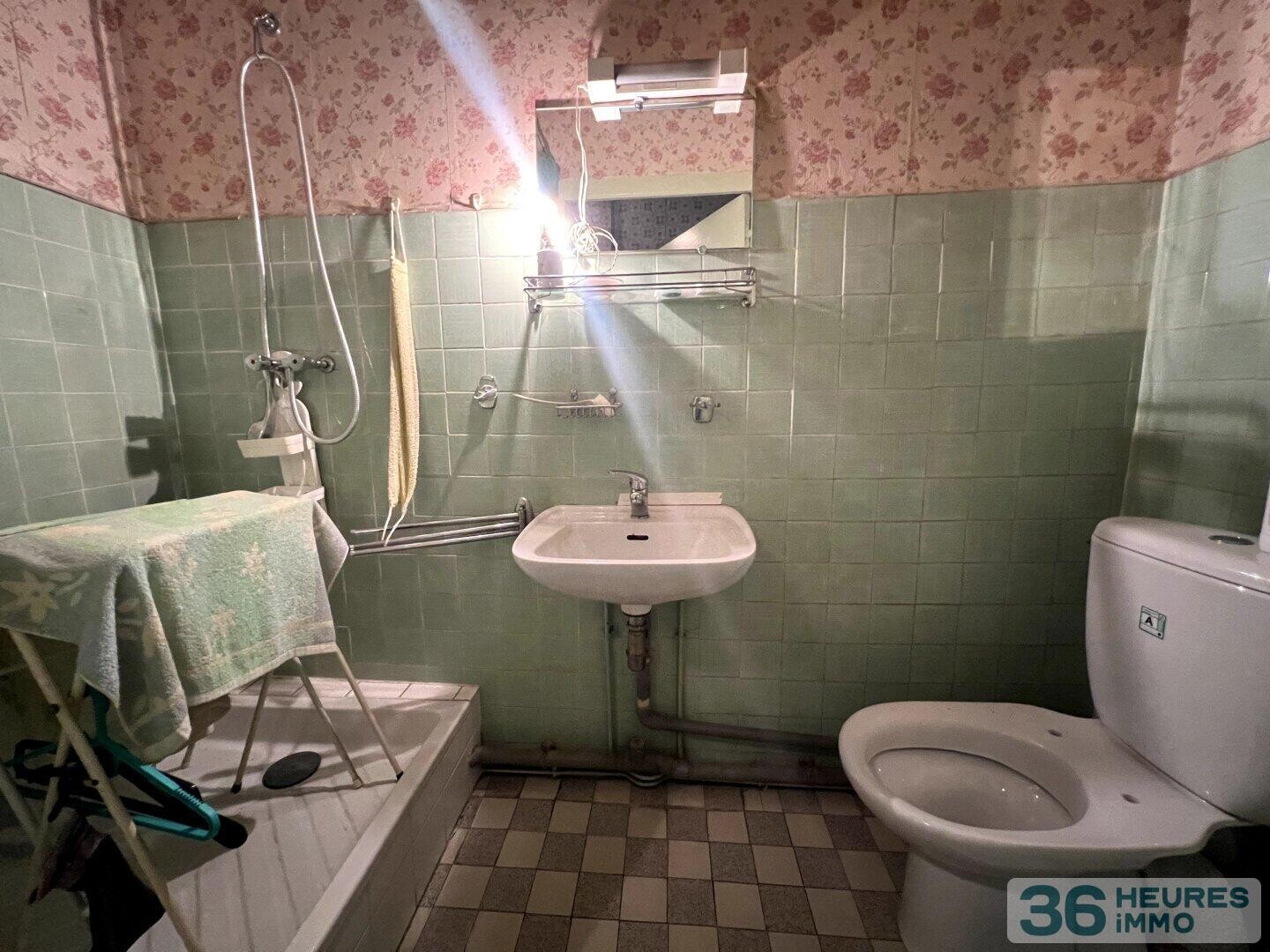 Appartement rue Inkermann lyon