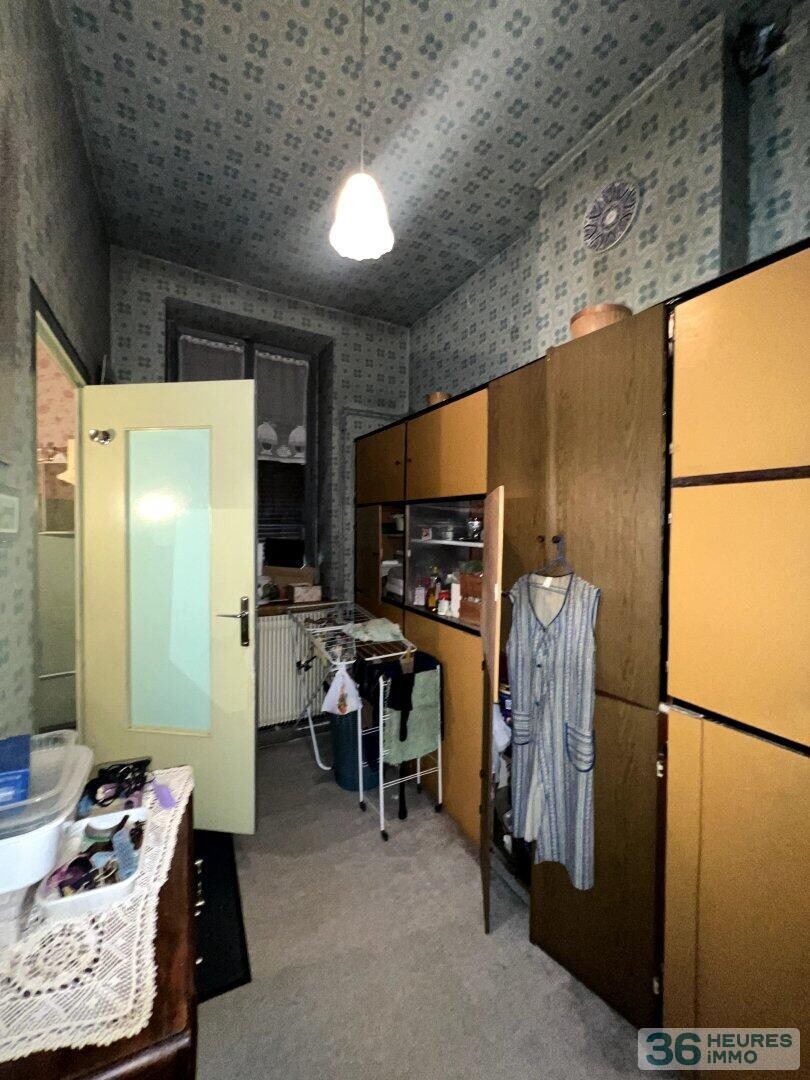 Appartement rue Inkermann lyon