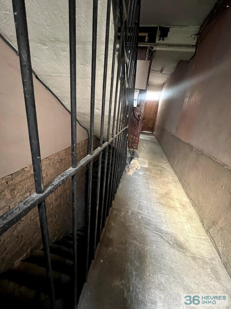 Appartement rue Inkermann lyon