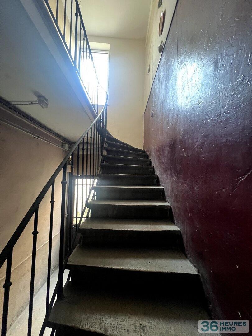 Appartement rue Inkermann lyon