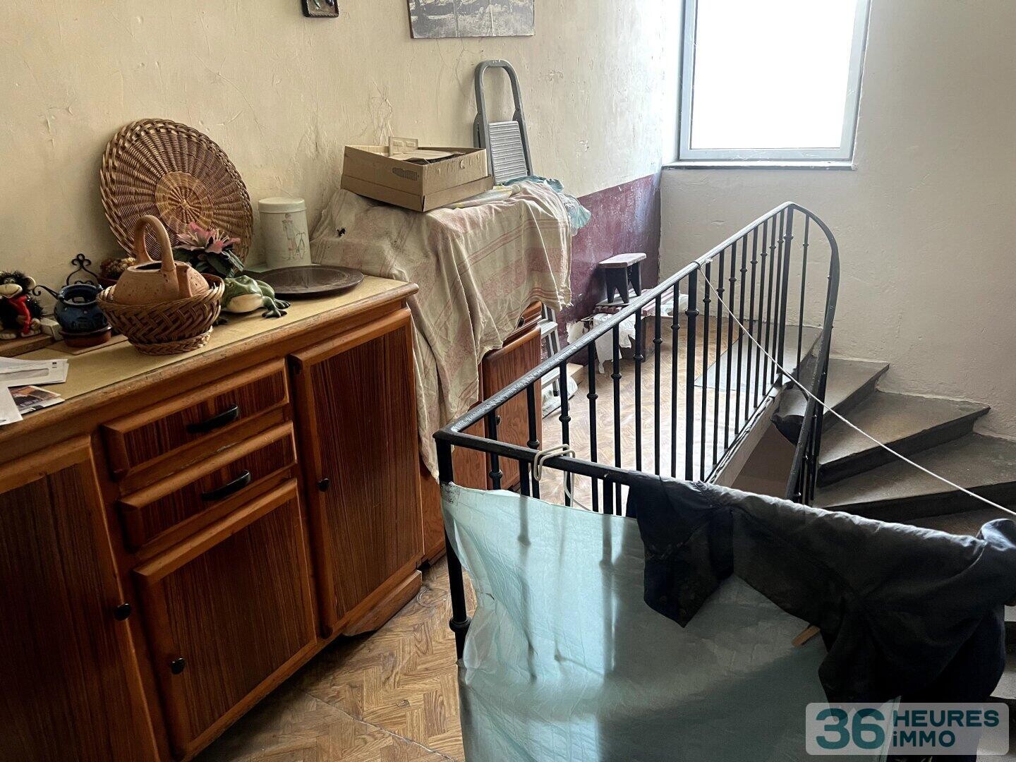 Appartement rue Inkermann lyon