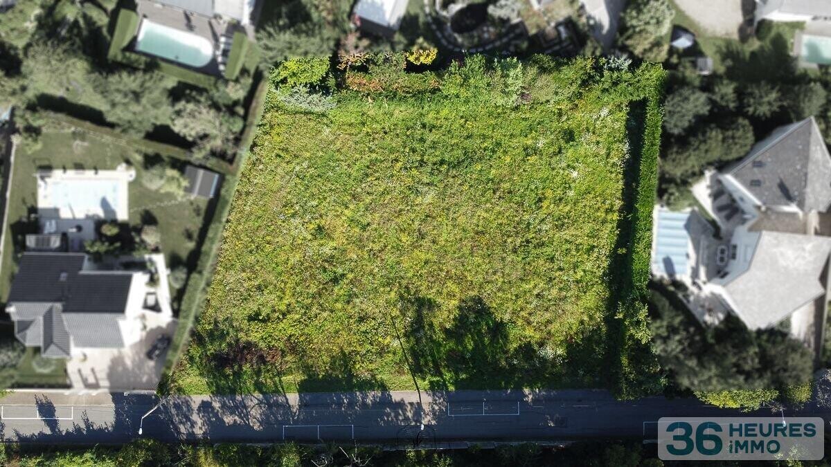 Terrain à bâtir - Thionville Guentrange