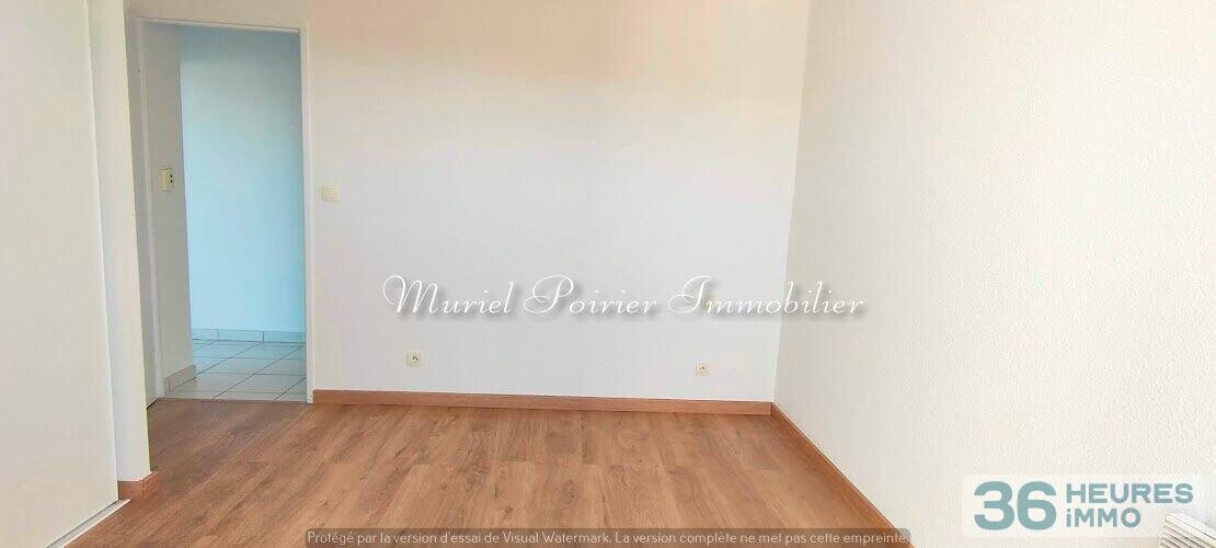 Appartement 2 pièces Tournefeuille résidence Mirabeau