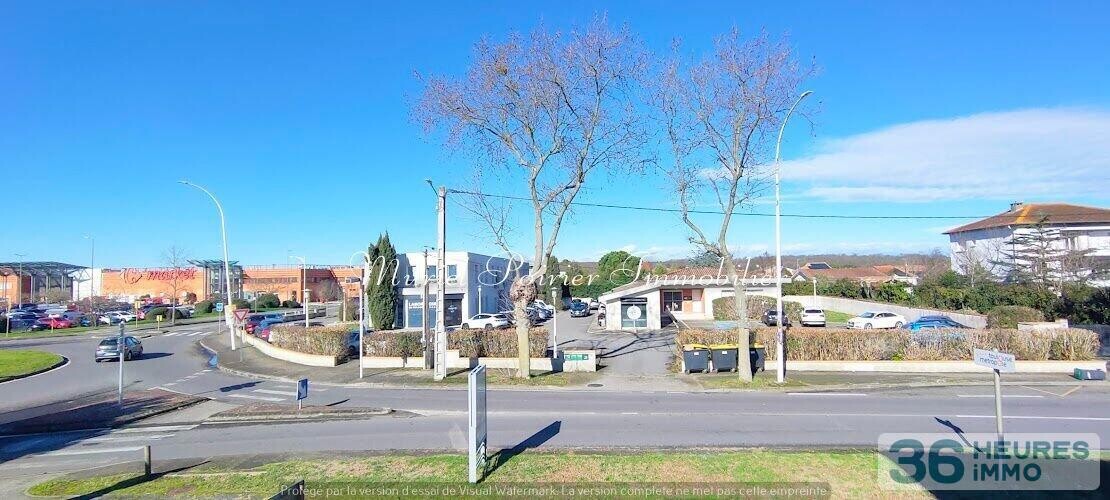 Appartement 2 pièces Tournefeuille résidence Mirabeau