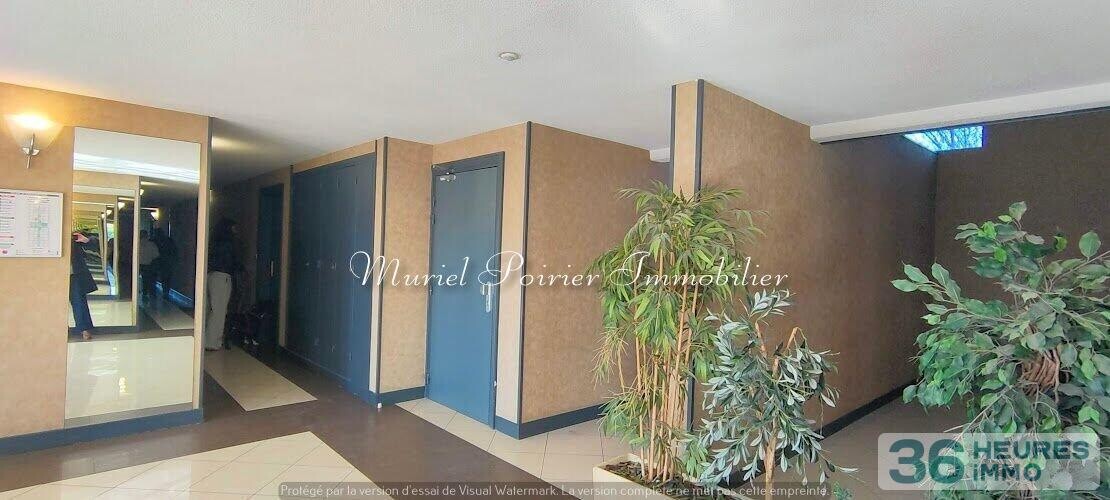 Appartement 2 pièces Tournefeuille résidence Mirabeau