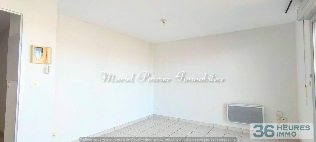 Appartement 2 pièces Tournefeuille résidence Mirabeau