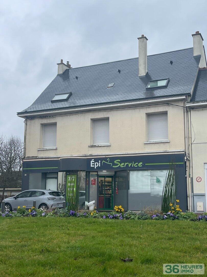 Immeuble idéal Investisseur