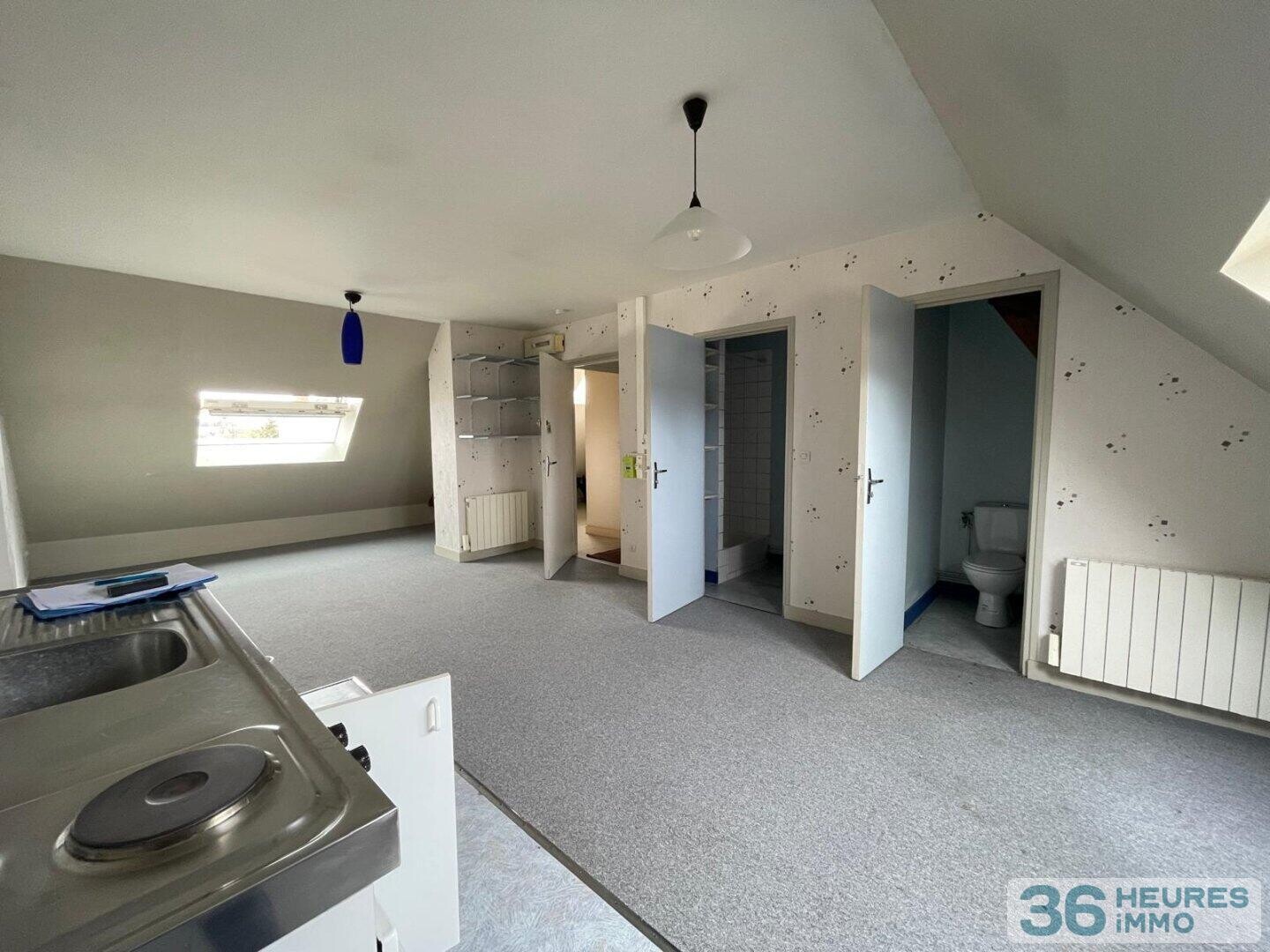 Immeuble idéal Investisseur