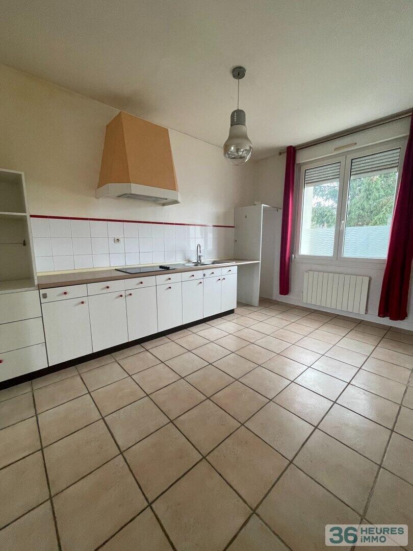 Immeuble idéal Investisseur