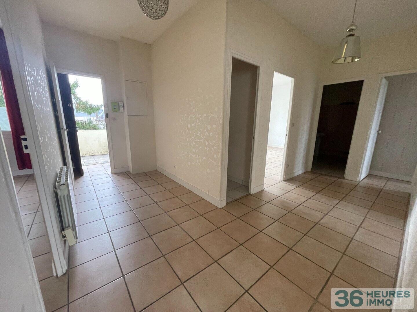 Immeuble idéal Investisseur