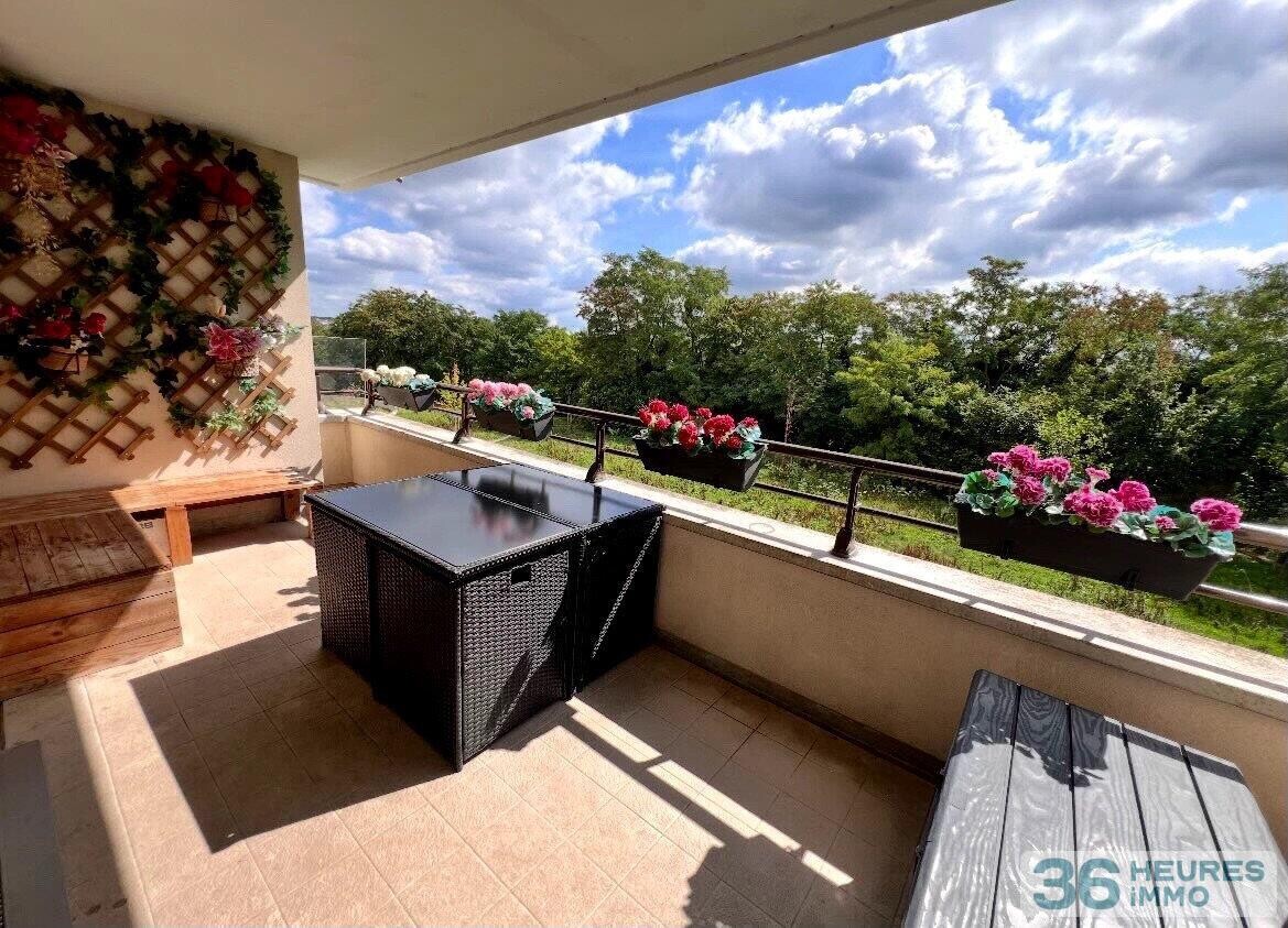 Appartement Corbeil Essonnes