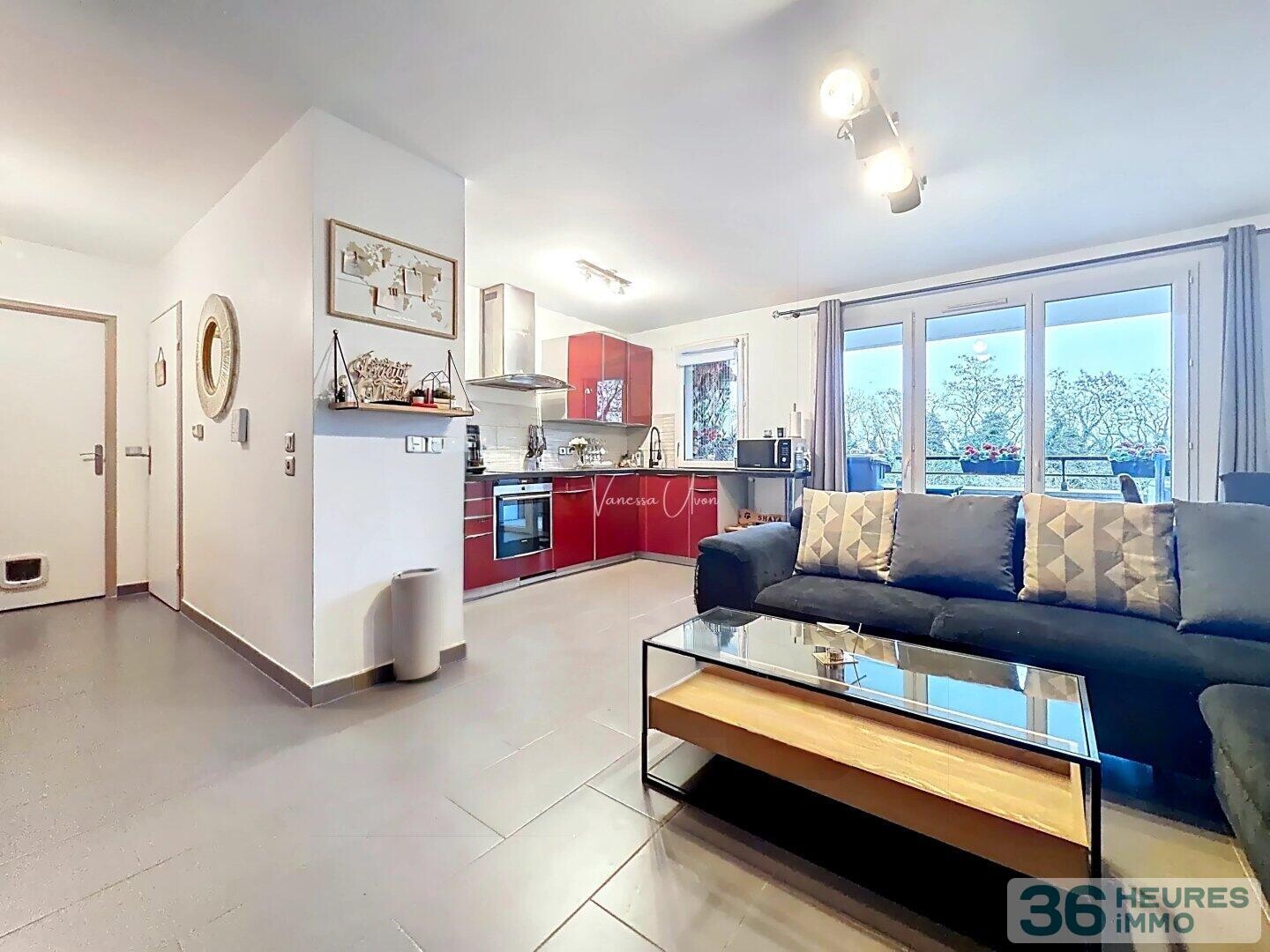 Appartement Corbeil Essonnes