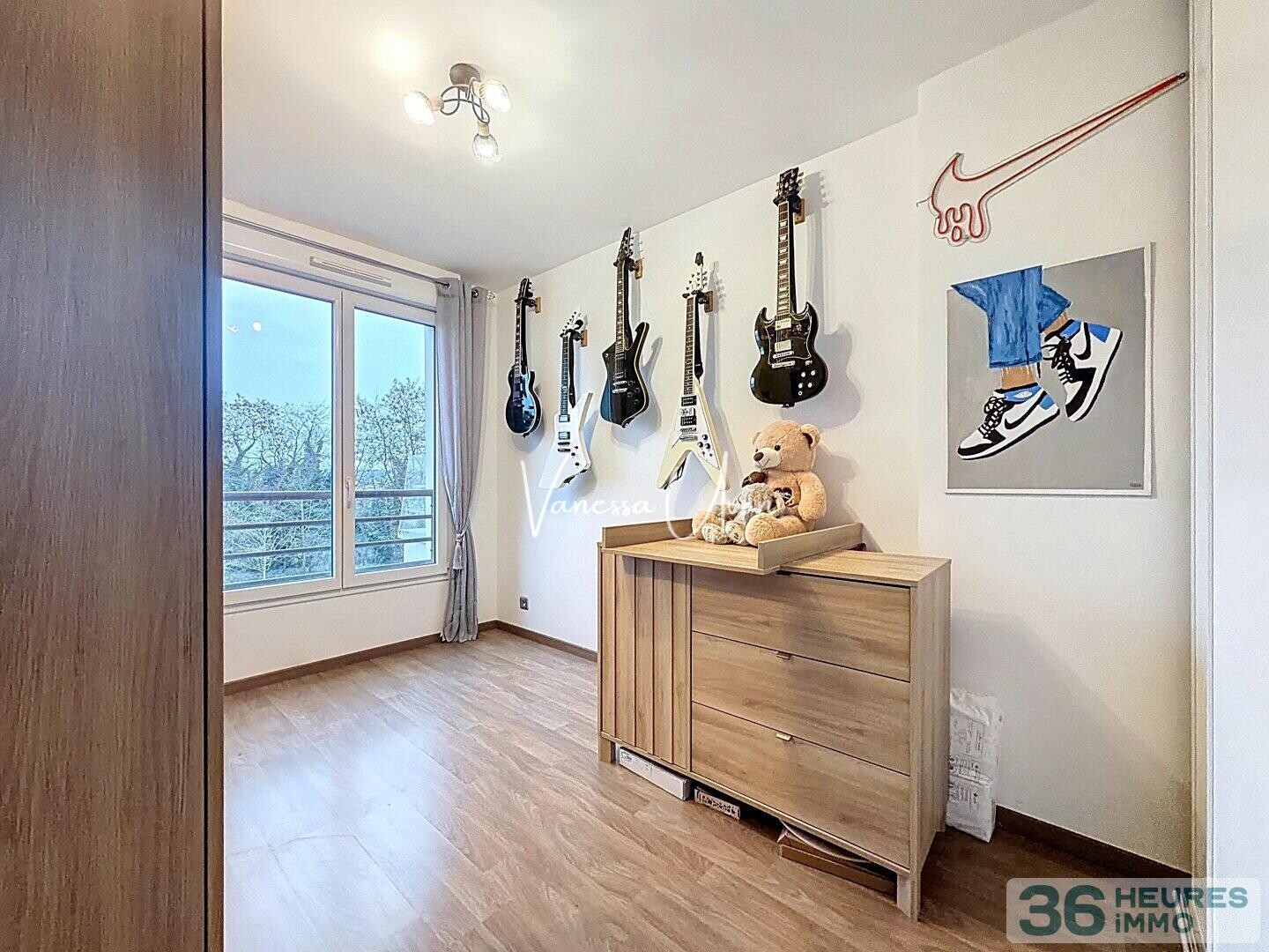 Appartement Corbeil Essonnes