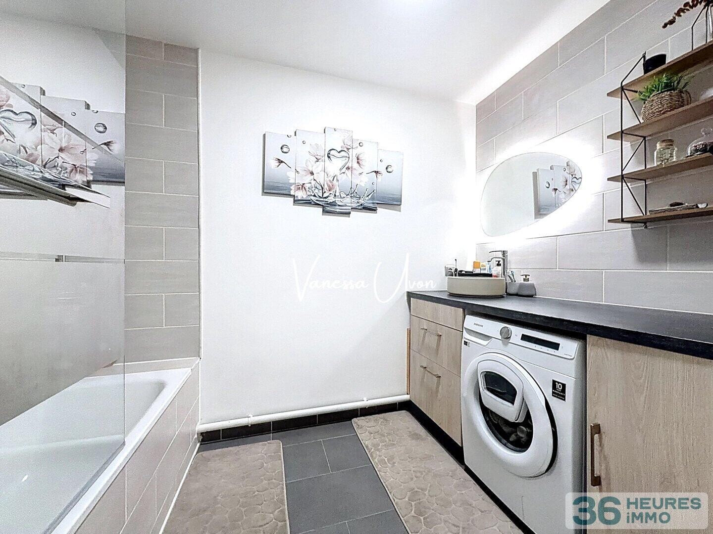 Appartement Corbeil Essonnes