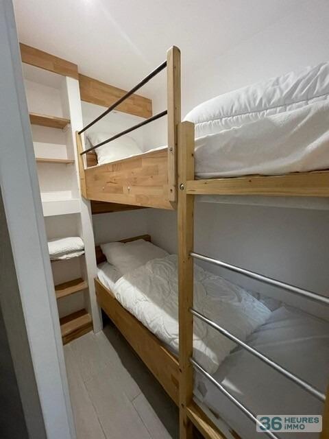 APT T2 BIS AVEC GDE TERRASSE ET PARKING ARCACHON PROCHE PLAGE