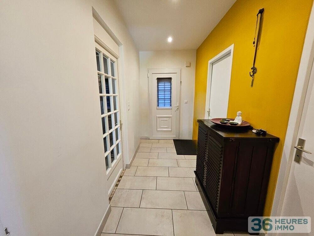 Maison remarquable sur la commune de Massignieu-de-Rives