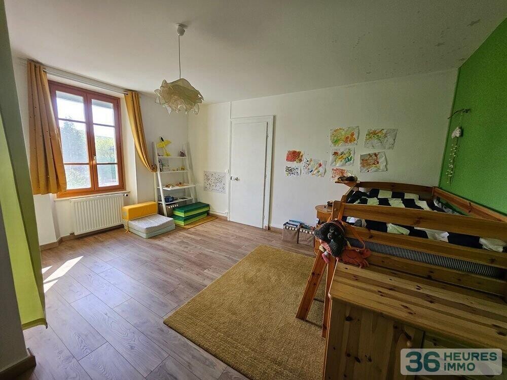 Maison remarquable sur la commune de Massignieu-de-Rives