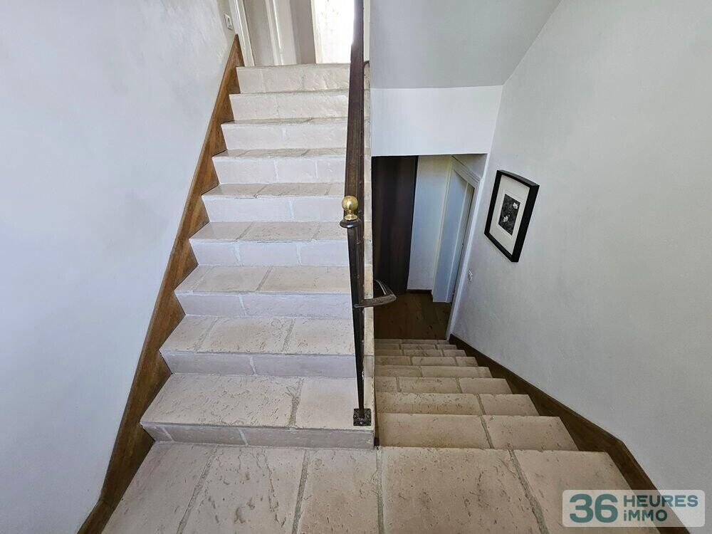 Maison remarquable sur la commune de Massignieu-de-Rives