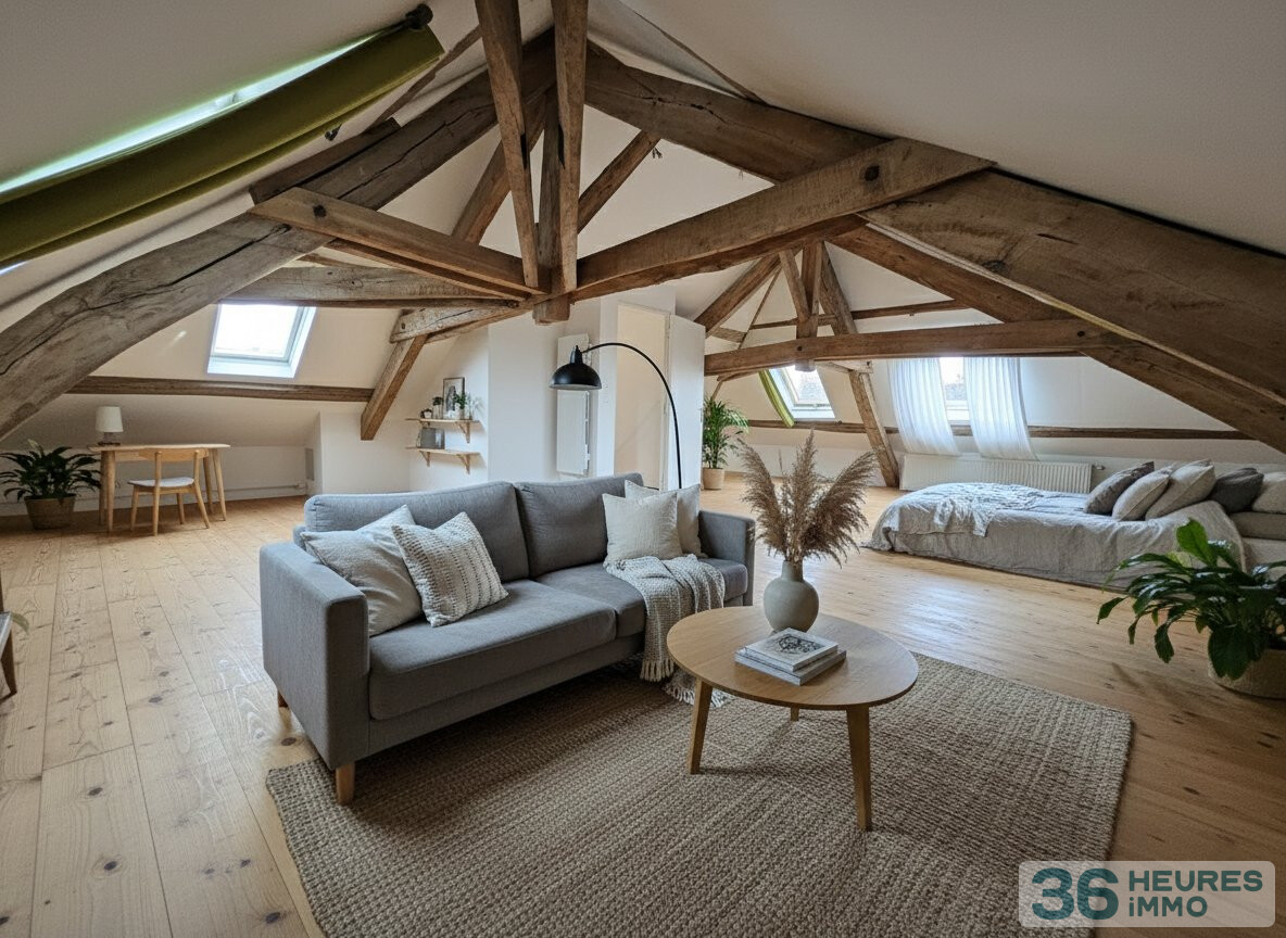 Maison remarquable sur la commune de Massignieu-de-Rives