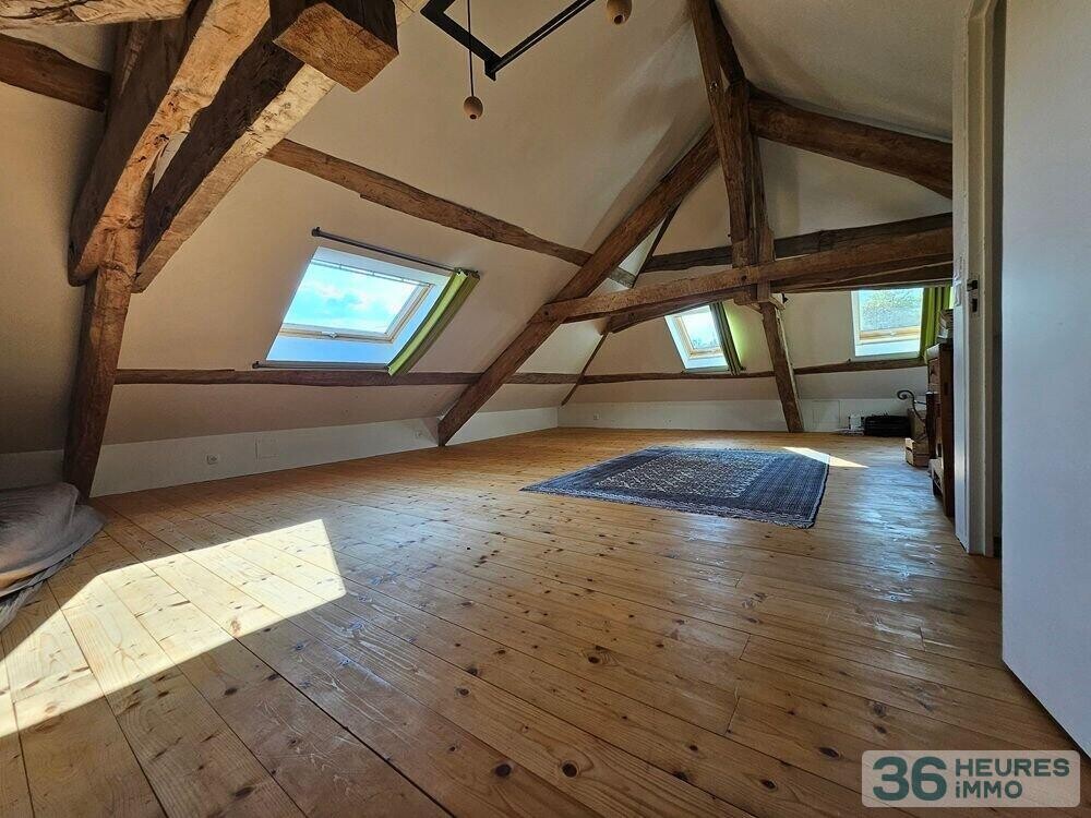 Maison remarquable sur la commune de Massignieu-de-Rives