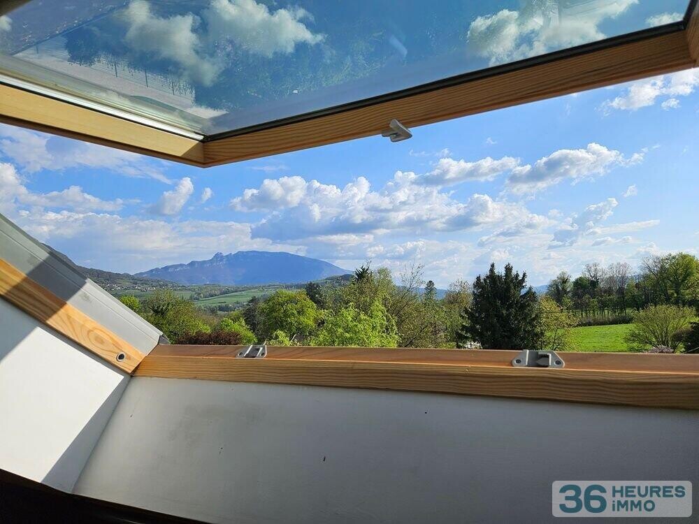 Maison remarquable sur la commune de Massignieu-de-Rives