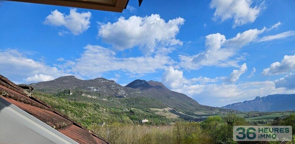 Maison remarquable sur la commune de Massignieu-de-Rives