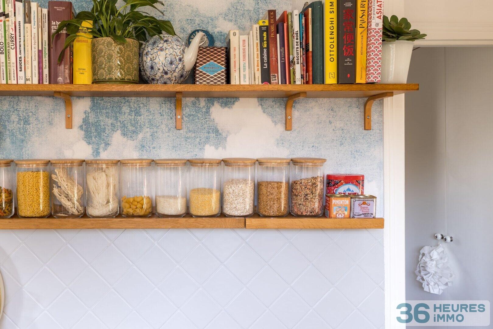 Appartement lumineux au coeur du parc de Maisons-Laffitte