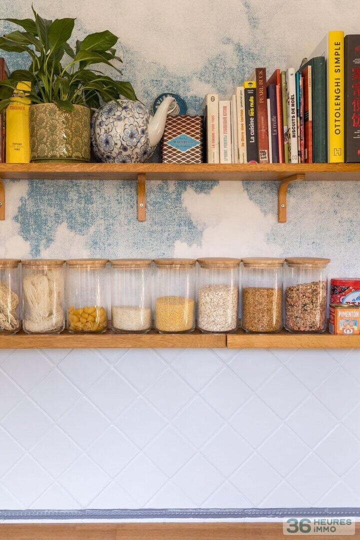 Appartement lumineux au coeur du parc de Maisons-Laffitte