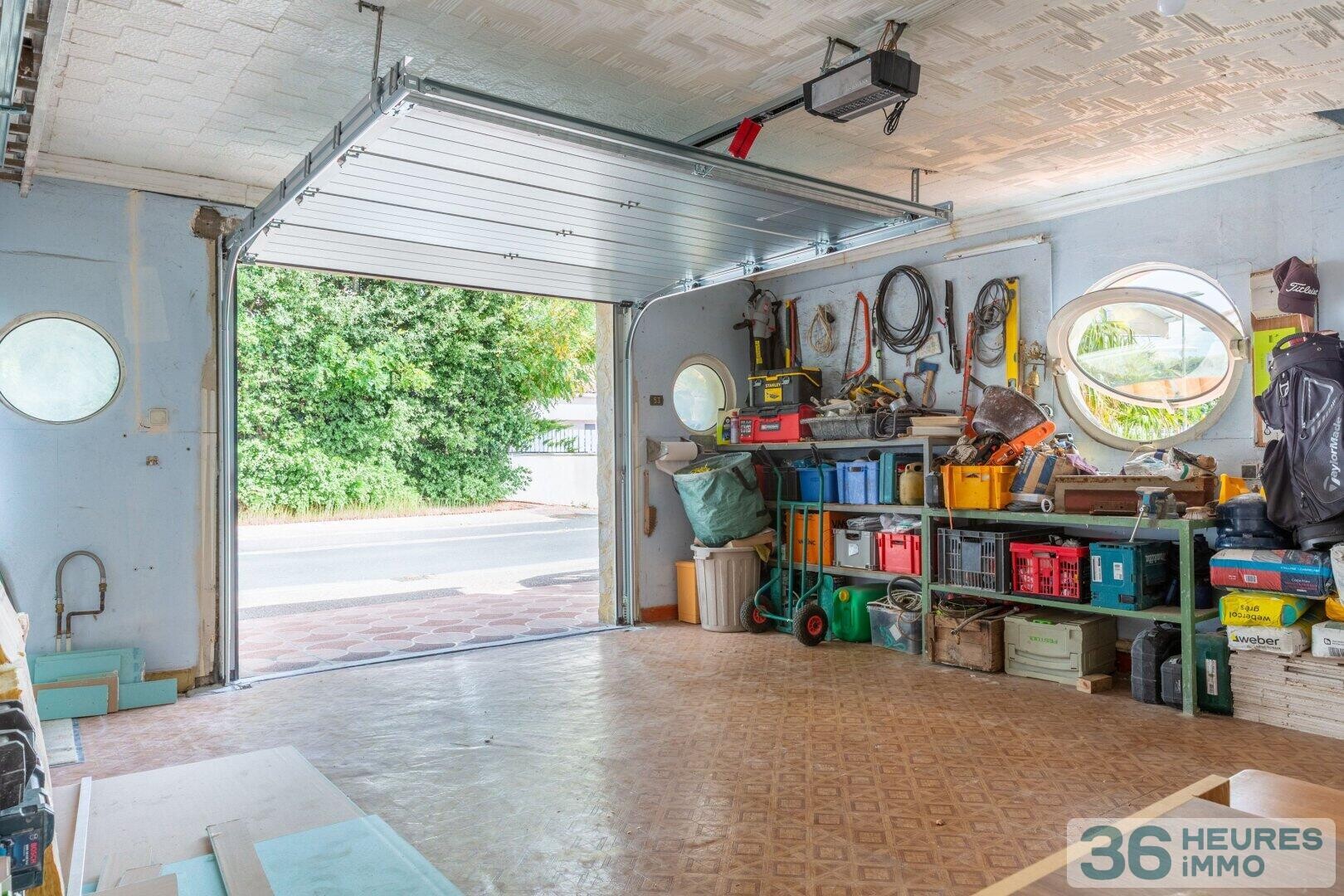 Villa d'exception avec chemin à flanc de falaise et grotte privée  - proche Royan vue Océan