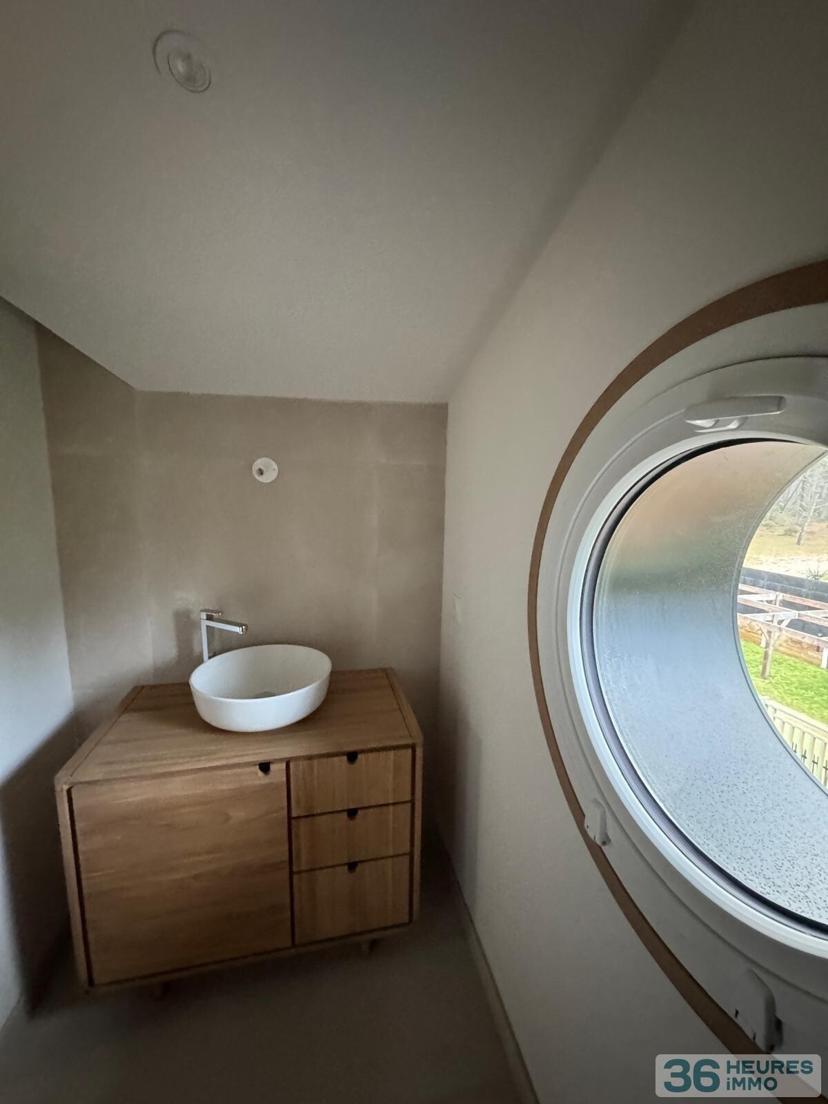 APPARTEMENT T4 DUPLEX PRESTIGE- PLAGE DE L'HORIZON-GRANDE TERRASSE-2 PLACES DE PARKING 