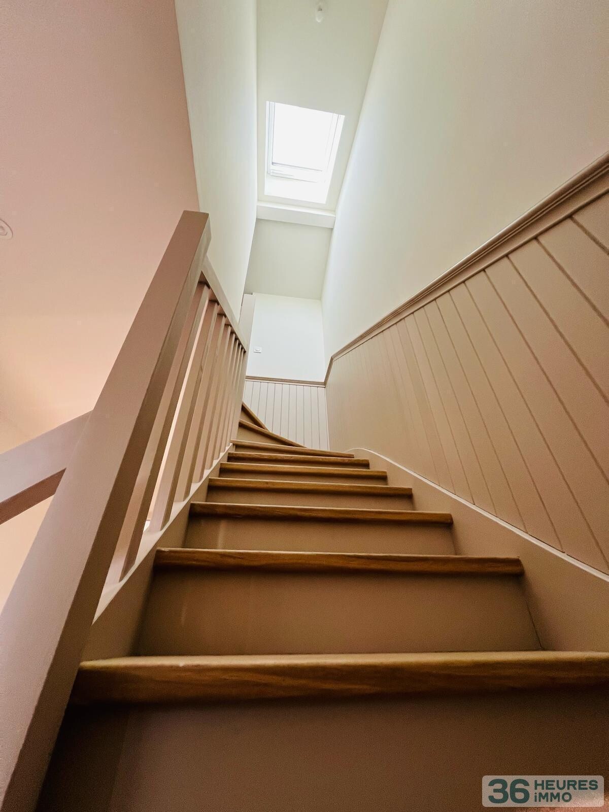 APPARTEMENT T4 DUPLEX PRESTIGE- PLAGE DE L'HORIZON-GRANDE TERRASSE-2 PLACES DE PARKING 