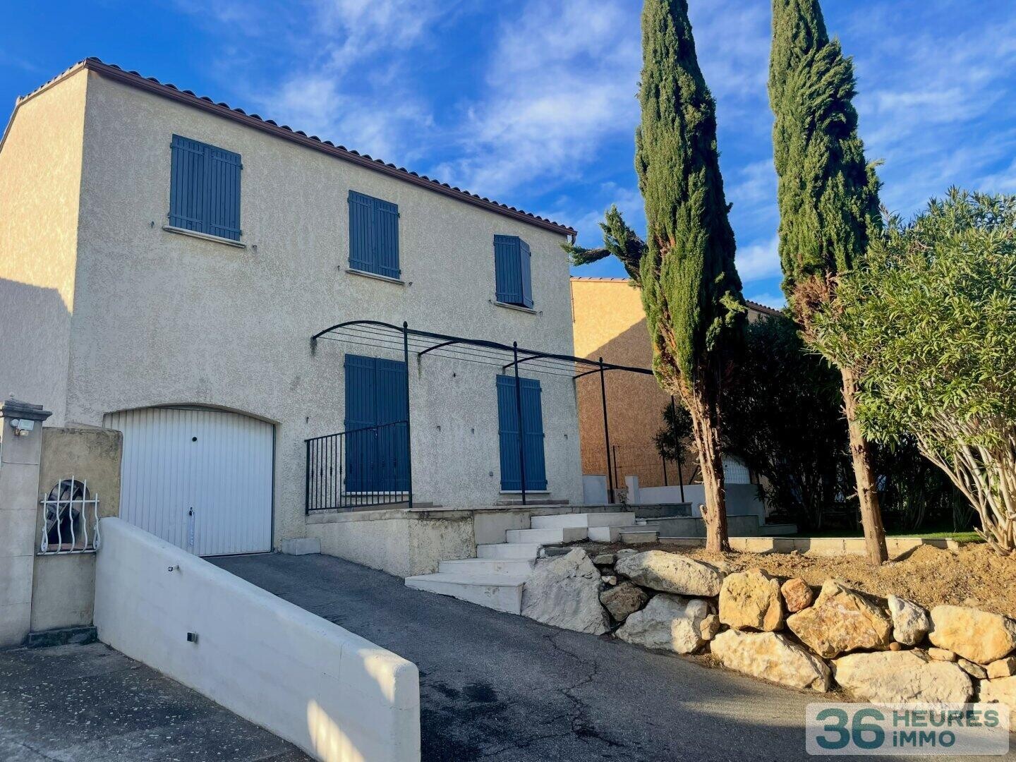 Maison 4 Chambres Rénovée