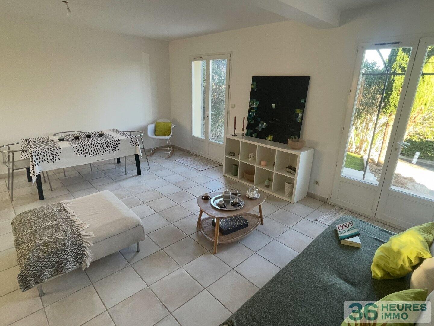 Maison 4 Chambres Rénovée