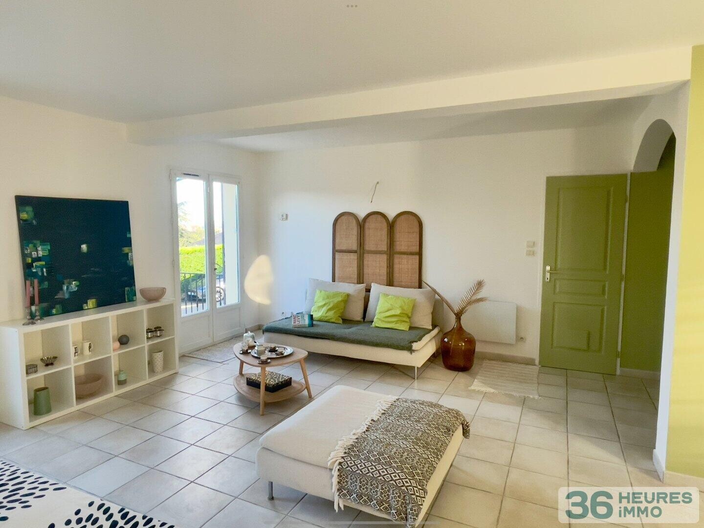 Maison 4 Chambres Rénovée