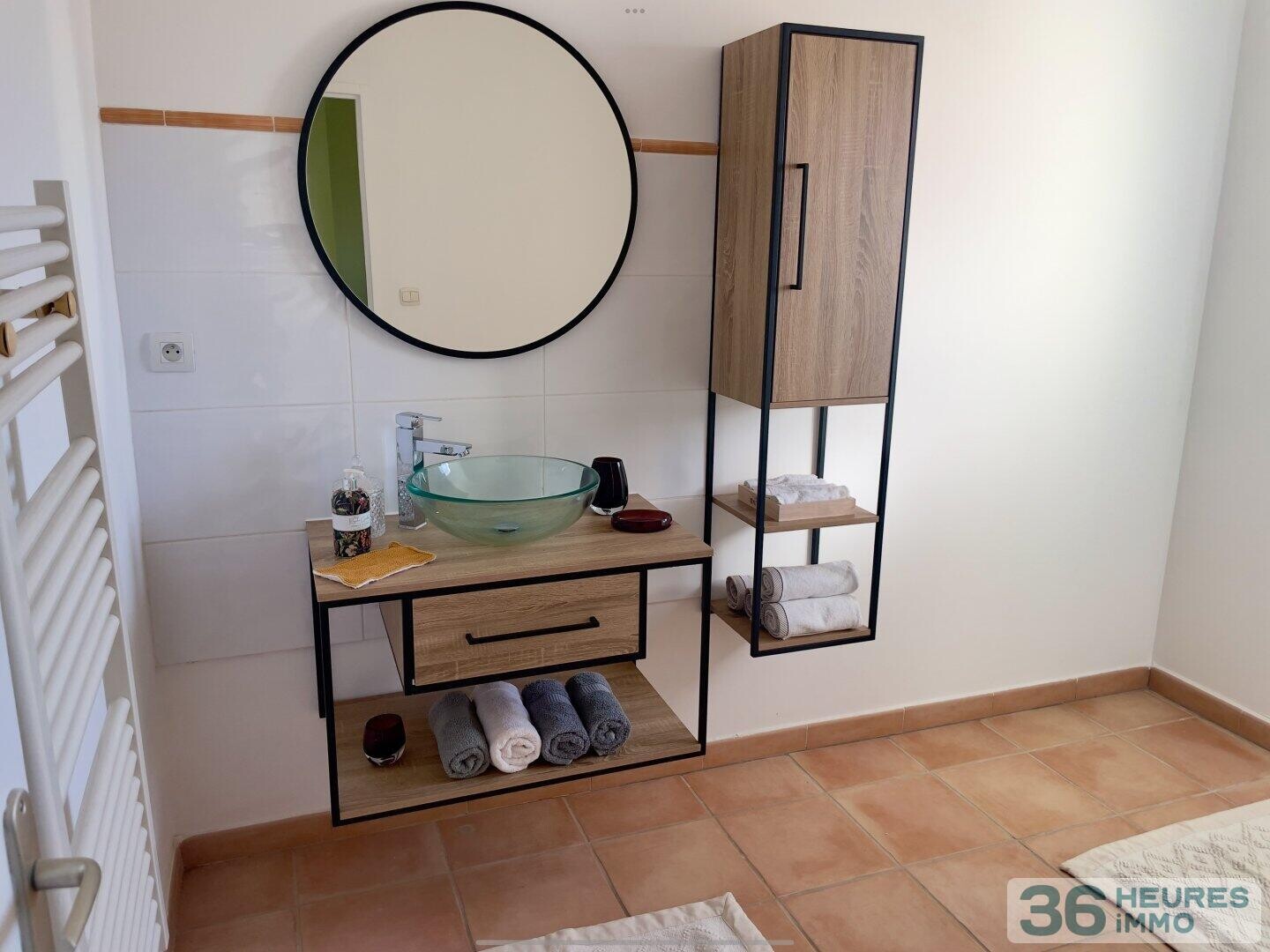 Maison 4 Chambres Rénovée