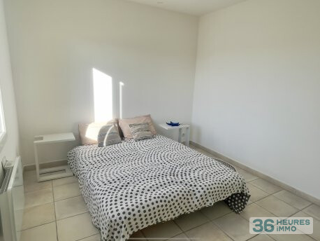 Maison 4 Chambres Rénovée