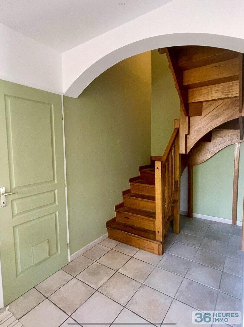 Maison 4 Chambres Rénovée