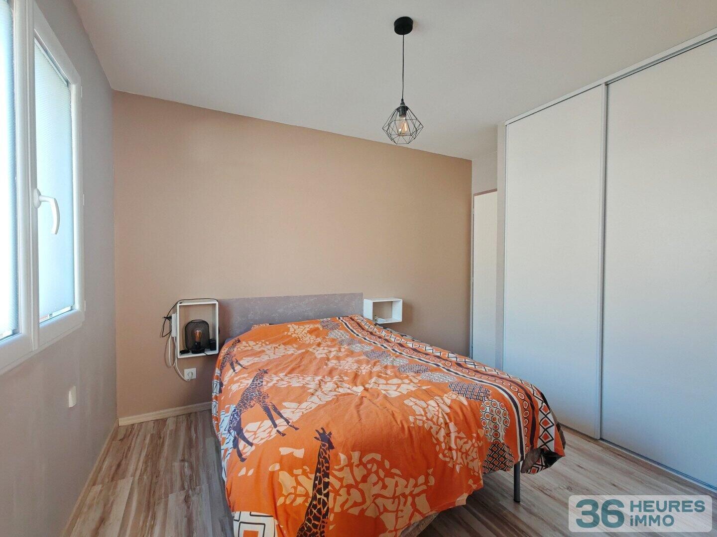 Maison individuelle plain pied