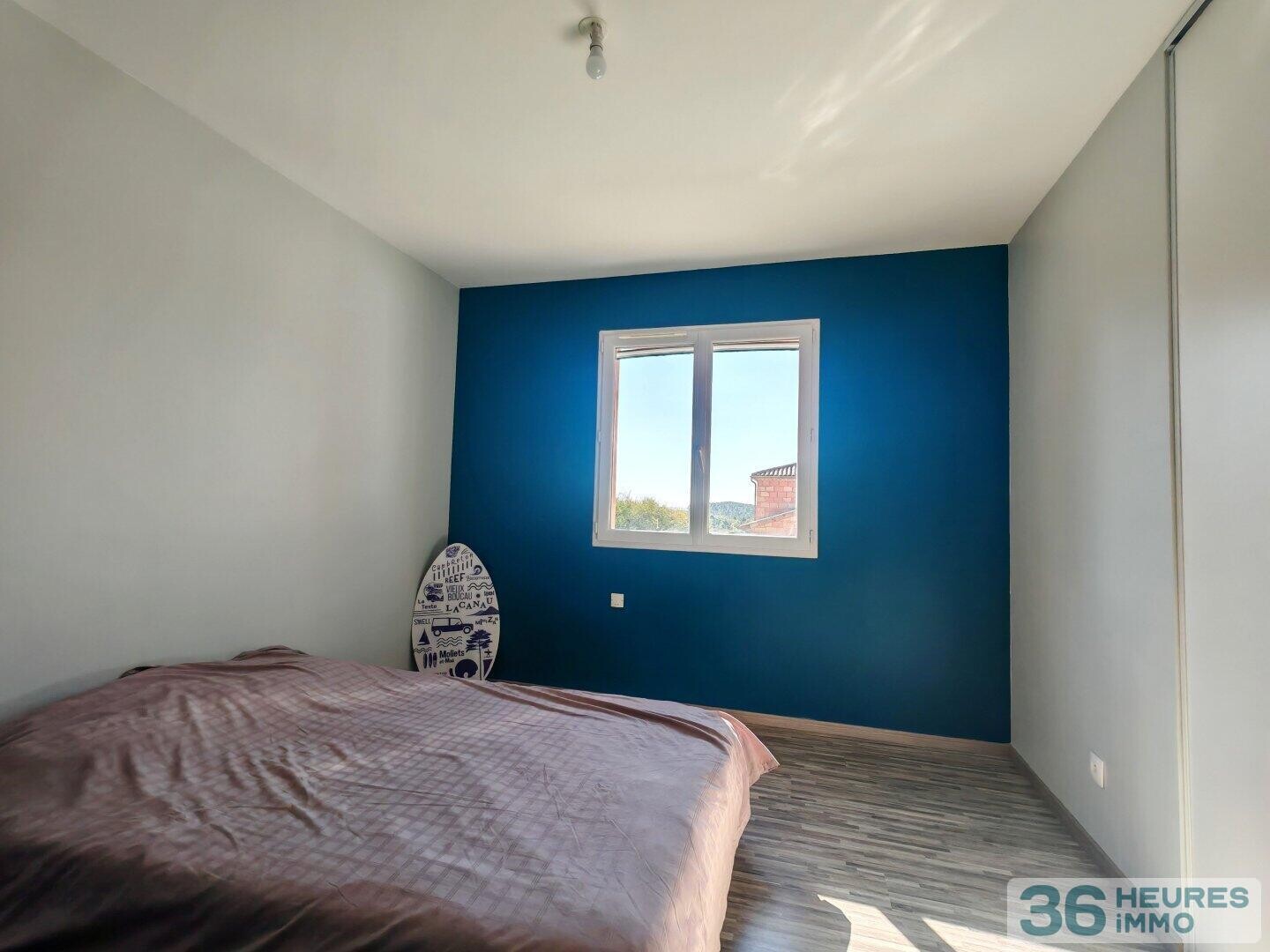 Maison individuelle plain pied