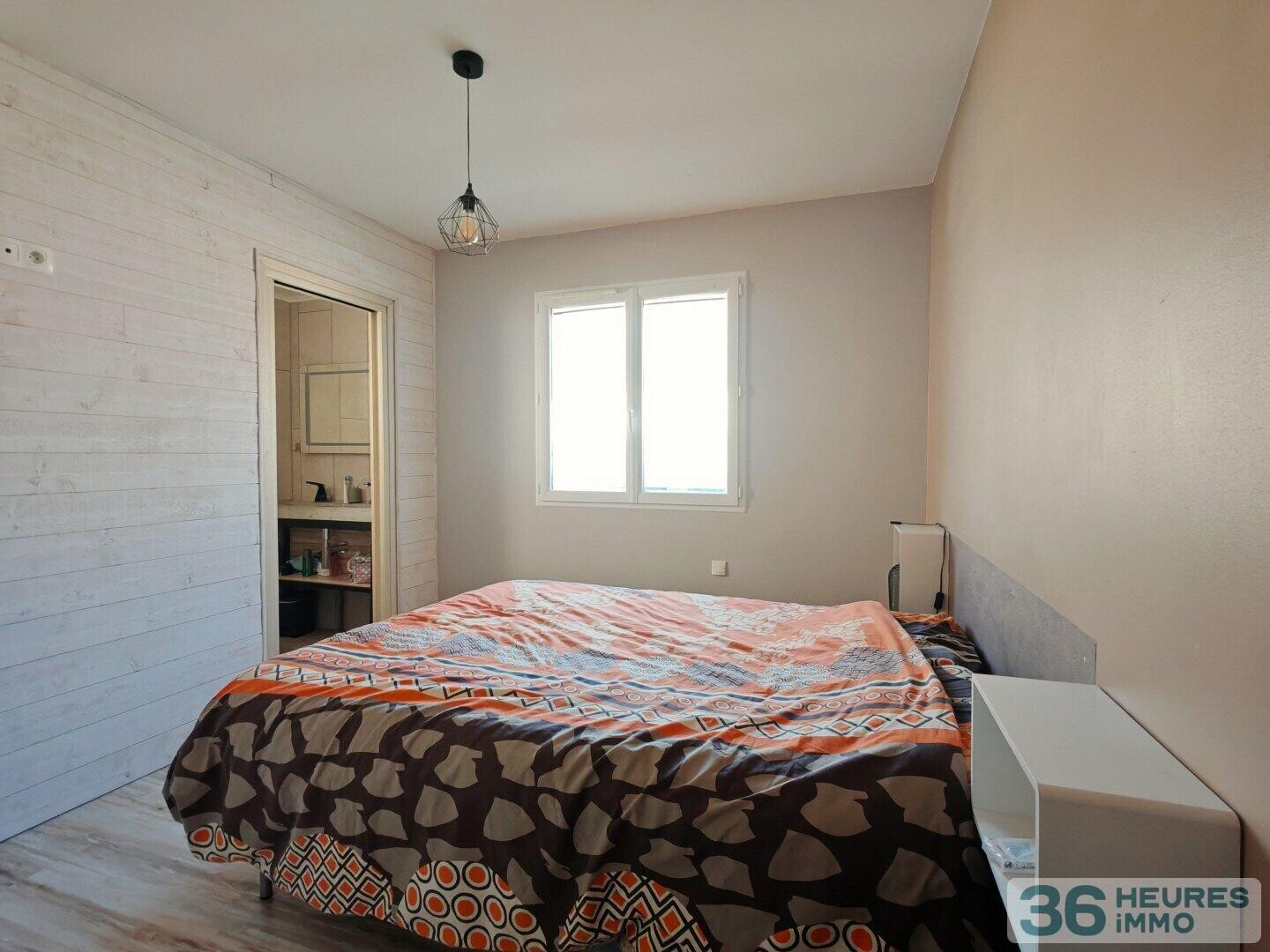 Maison individuelle plain pied