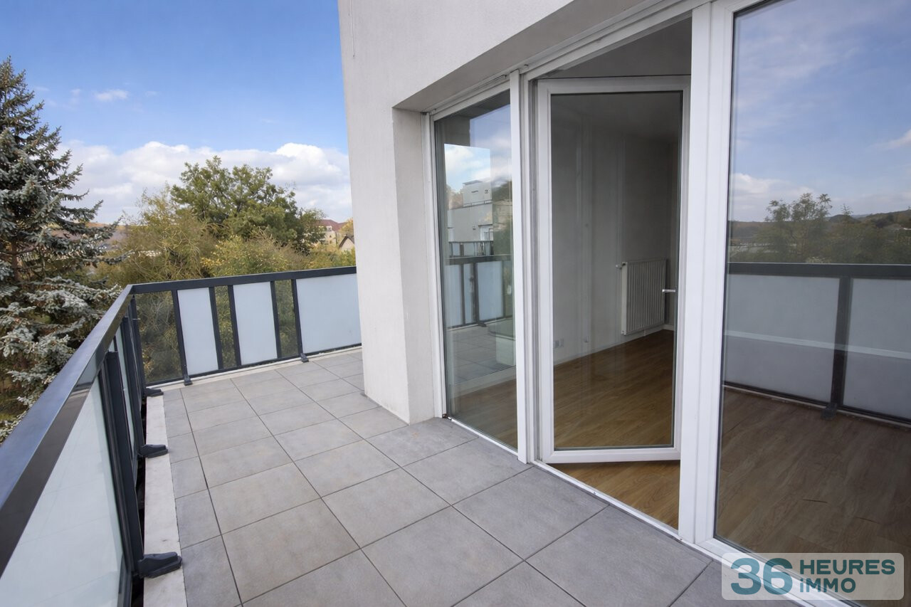 Appartement Lumineux 77m² - 3 Chambres - Terrasse - 2 parkings souterrains privatifs