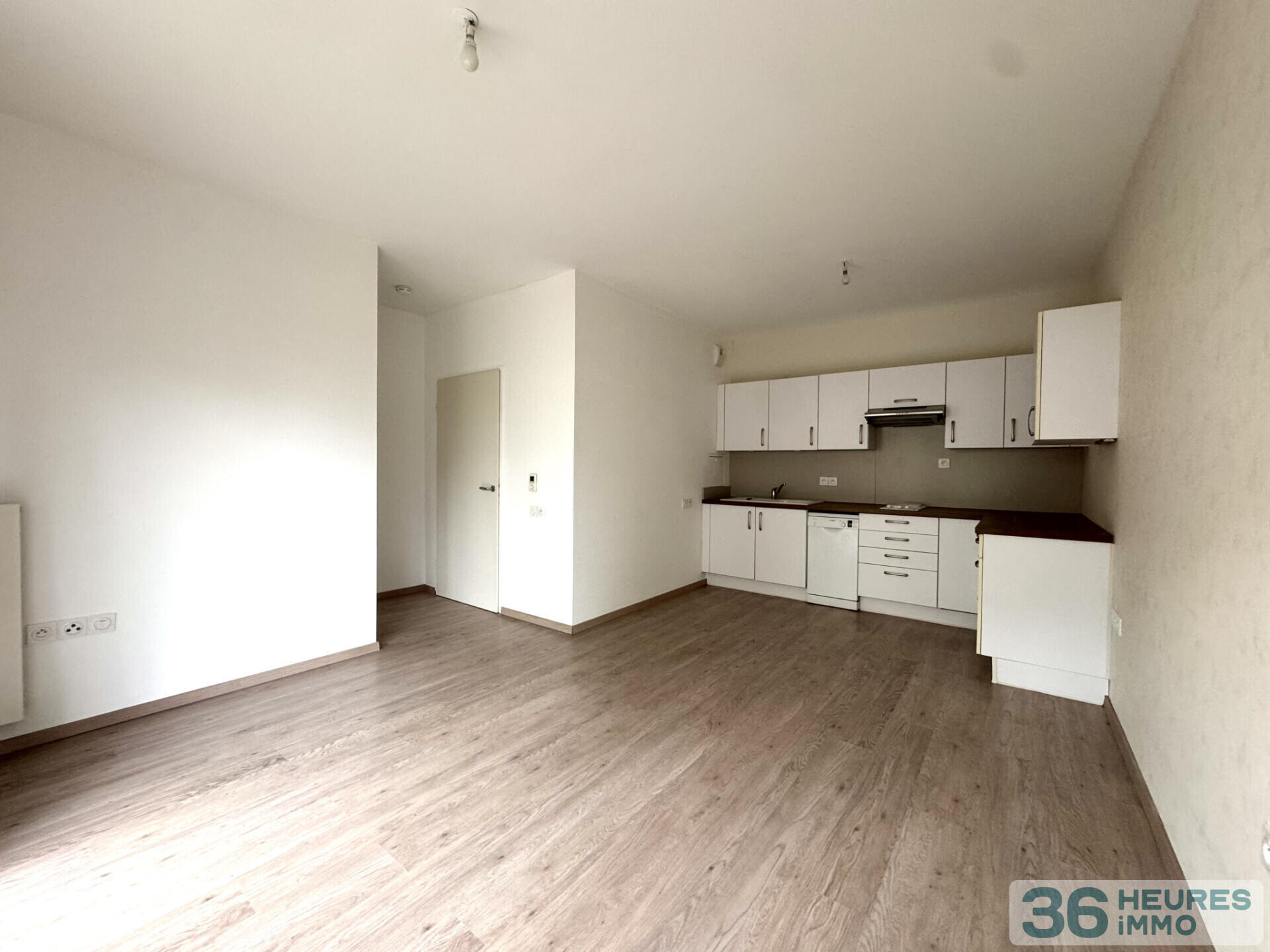 A PROXIMITE IMMEDIATE DE STRASBOURG F2 DANS RESIDENCE SENIORS