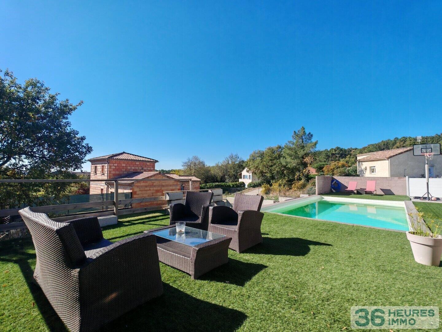 Maison individuelle plain pied