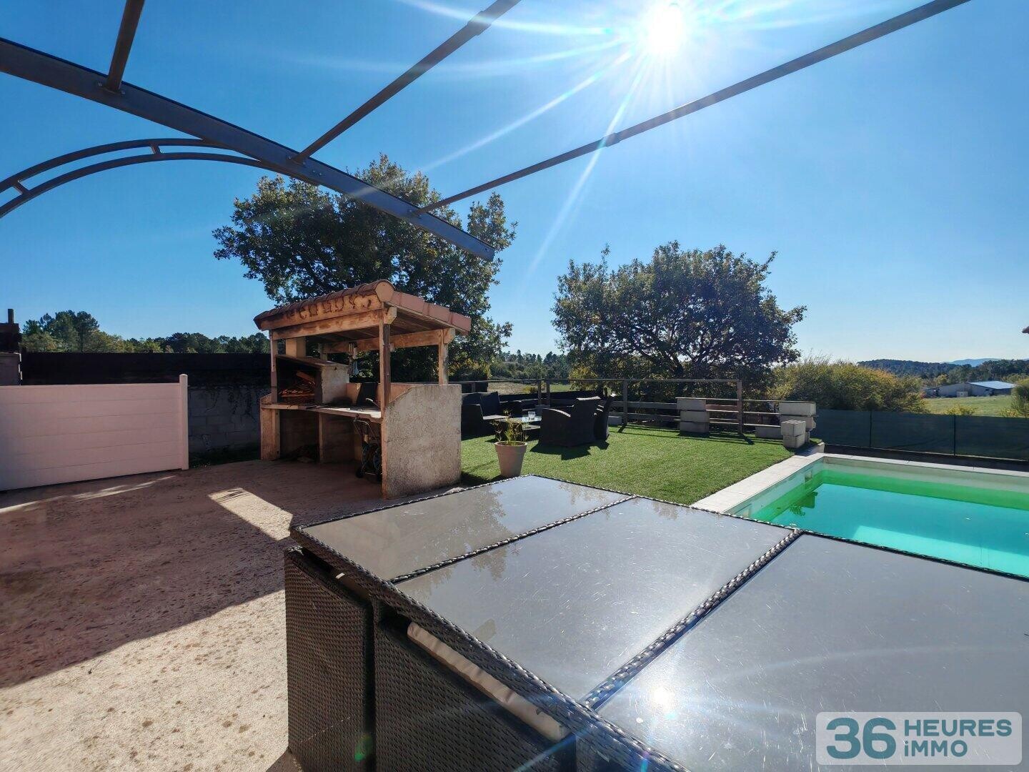 Maison individuelle plain pied