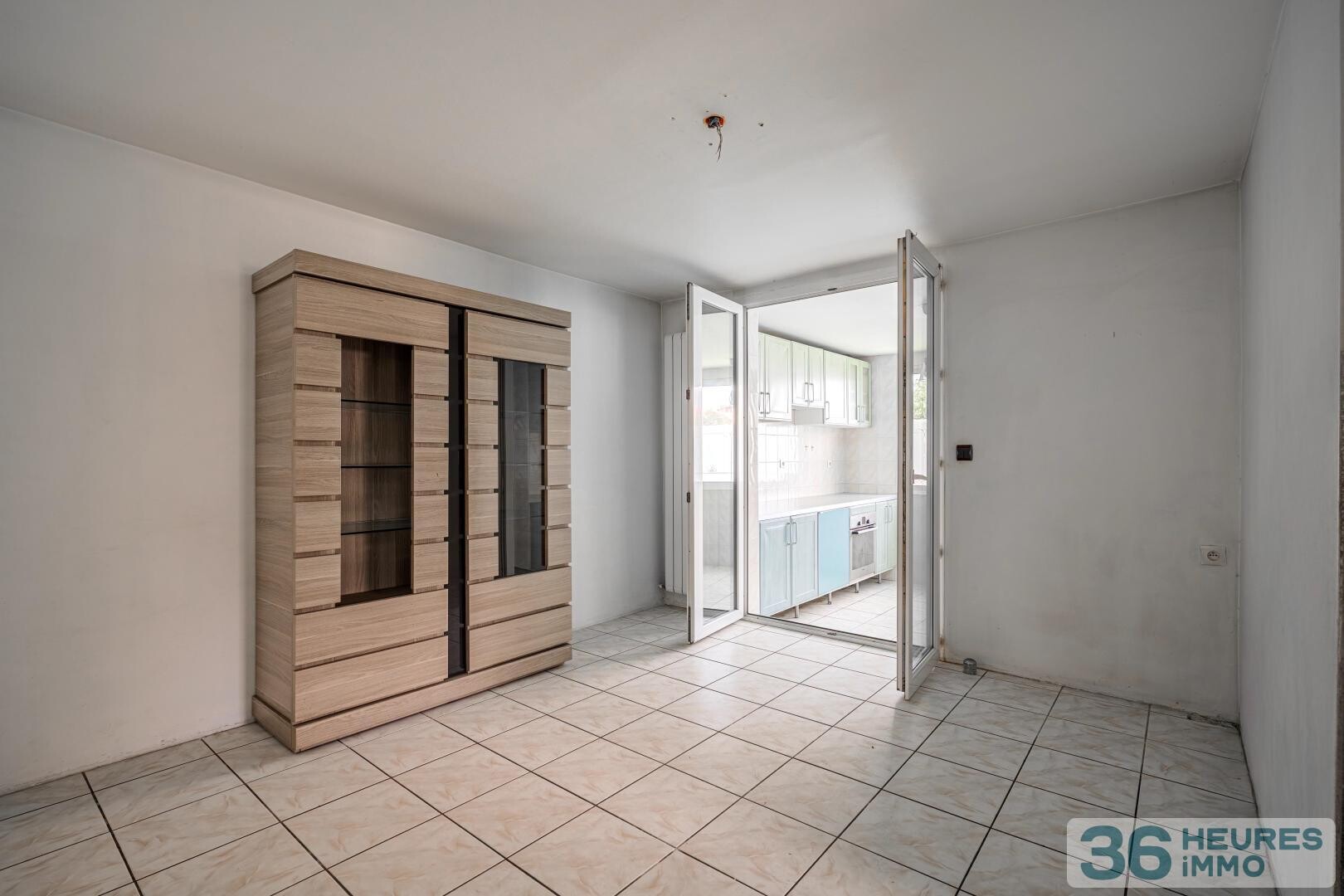 Maison familiale 114 m² avec jardin 