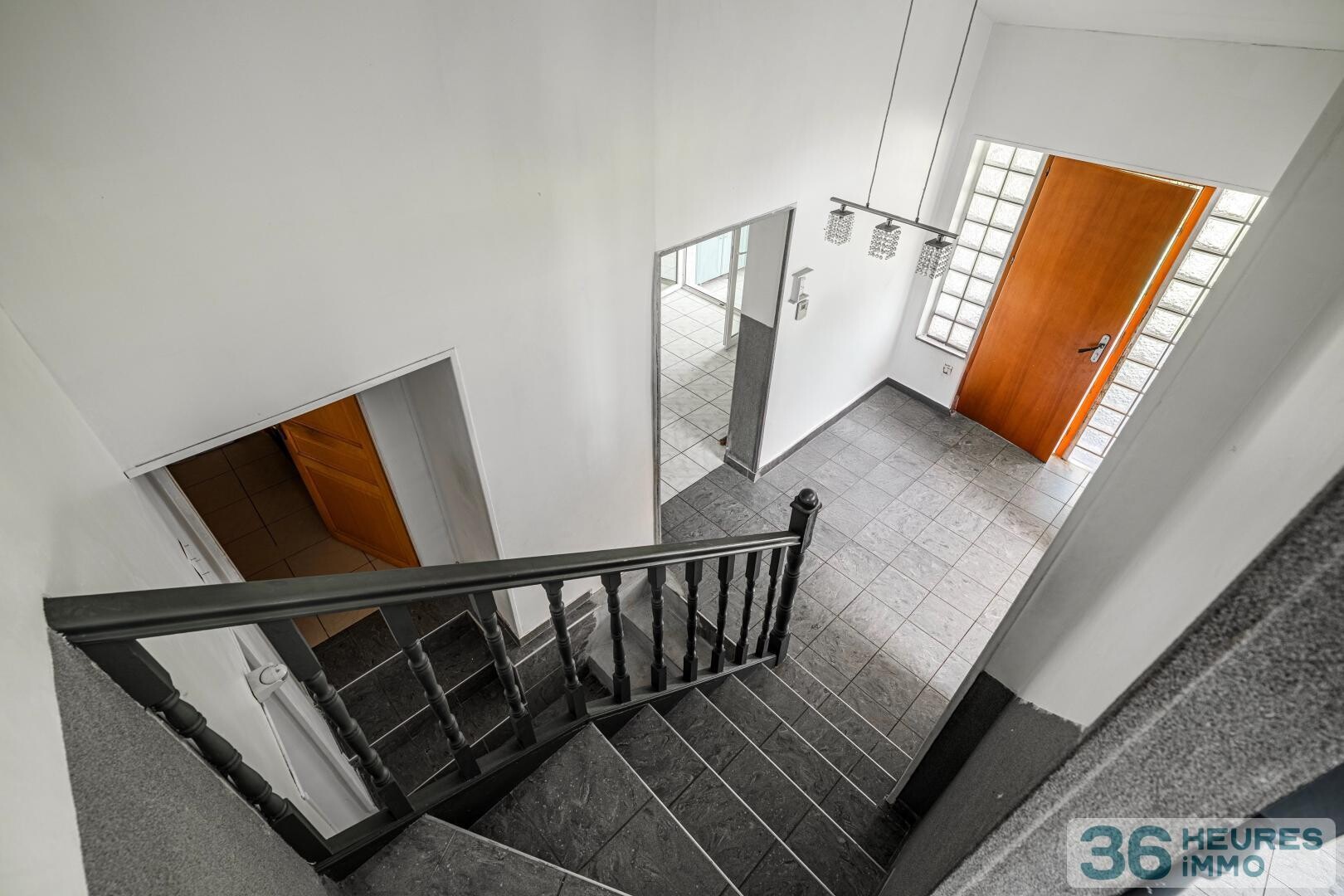 Maison familiale 114 m² avec jardin 