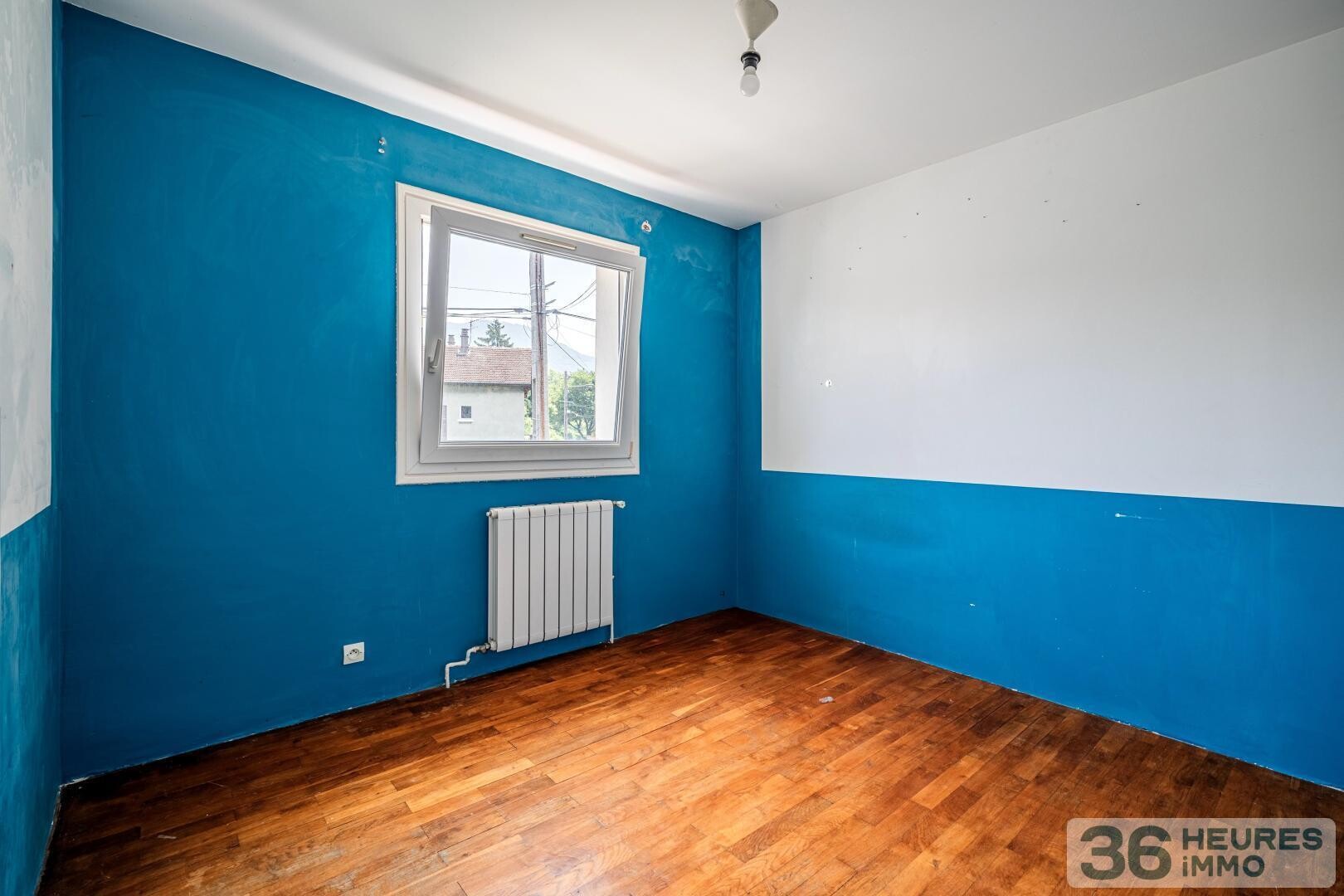 Maison familiale 114 m² avec jardin 