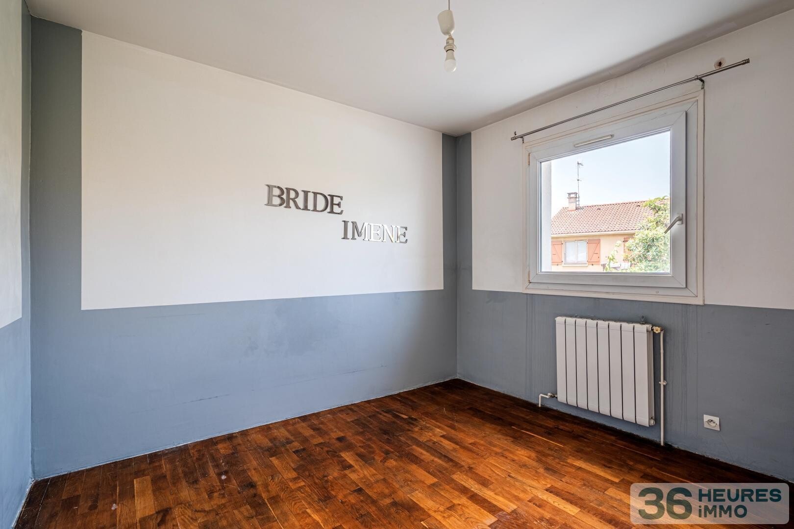 Maison familiale 114 m² avec jardin 